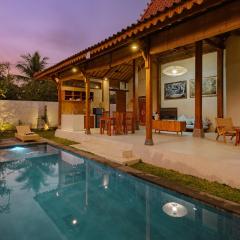 Pucuk Ubud Villa