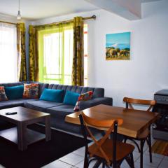 Racecourse gardens apartments