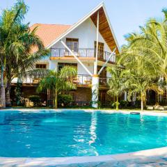 Seaesta At Savannah 2br