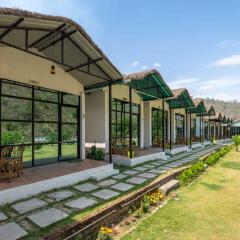 The Ayali Riverside Resort