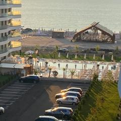 Lexxa 4 Casa Del Mar -Mamaia Nord