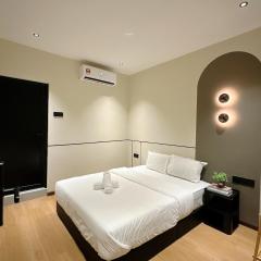 The Jubilee Guest House