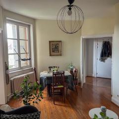Laiterie, appartement confort