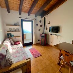 Panorama1200A, in the Heart of the San Fermo Hills