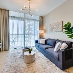 Brand new 1 bedroom in Marina gate 2, Dubai Marina