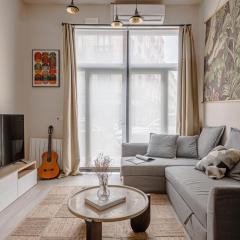 Elegant apartment close to Royal Palace - Arriaza