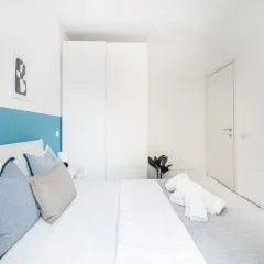 New flat fully furnished in P.ta Romana