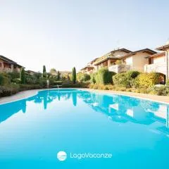 Villaggio Tavaredo - Appartamento 02