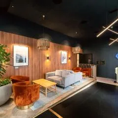 Wilde Aparthotels Manchester City Centre