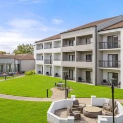 Courtyard by Marriott Detroit Livonia