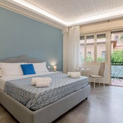 Dantes 284 Rooms in Palermo
