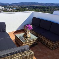 El mirador de Beatriz