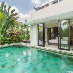 Canikaya Villa Ubud #2