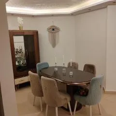 طيبة جاردنز أكتوبر