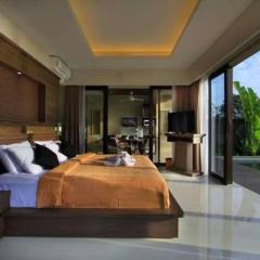 Canikaya Villa Ubud #3