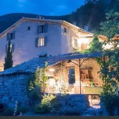 Mas de Charme - Les Angelettes