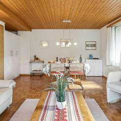 Apartment Schweizerhof Apt- S by Interhome