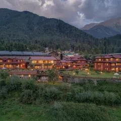 Raja Guest House Pahalgam Jammu And Kashmir India - Housity