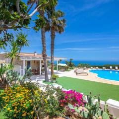 Villa Tenuta Ai Fichi con piscina esclusiva