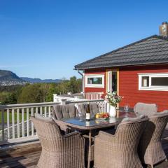 Chalet Heggland Huset by Interhome