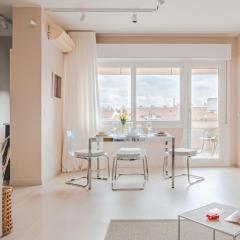 Suite Fenice l BB Apartments Trieste