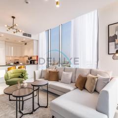Stunning 1BR Apartment in District One Phase III, Mohammed Bin Rashid by Deluxe Holiday Homes Al Maktoum City