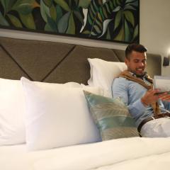 Hotel Botanica