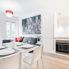 Easylife - Milano - Mancini 1 - Cinque Giornate