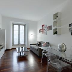 Cadorna CityView Flat - Strategic position in the middle of the Square