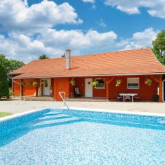 Holiday Home Brigi by Interhome