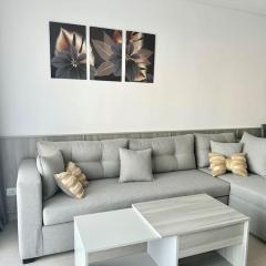 Deluxe 2 bedroom apartment