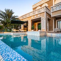 EDEN'S Homes & Villas - Balqis Residence
