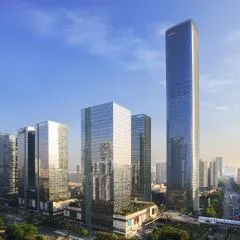 Shenzhen Marriott Hotel Nanshan