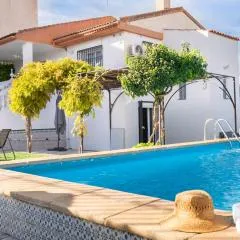 Casa Cijuela by Ruralidays