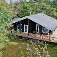 Cozy Holiday Home On Helgenæs