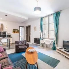 Magnifique Appartement avec climatisation en Hyper Centre de Bordeaux