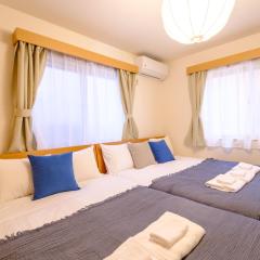 Beyond Comfort 新宿大久保