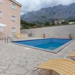 Apartments Damjanovic