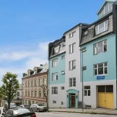 Hellegata 5 - in the heart of Ålesund