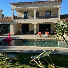 Villa Emeraude-Joyaux de Provence