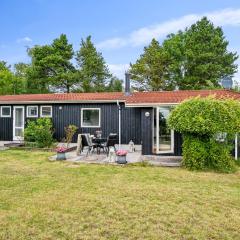 Cozy Holiday Home Near Ebeltoft