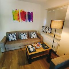 Apartament Astra - Bliżej Zdroju