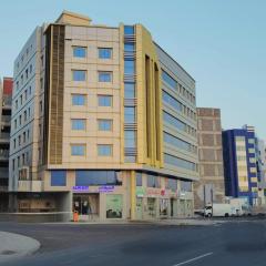 الميقات للشقق المخدومة - AL Miqat Serviced Apartments