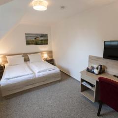Cuxlandhotel Doppelzimmer 118