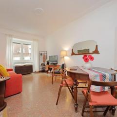 YCH-Riboty House al Vaticano