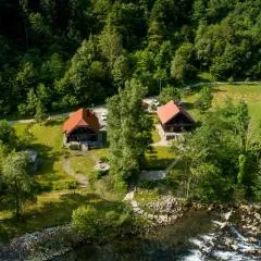 Villa Sirius - Goršeti