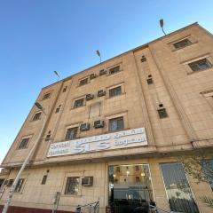 فندق سِلْس للشقق المخدومة النهضة