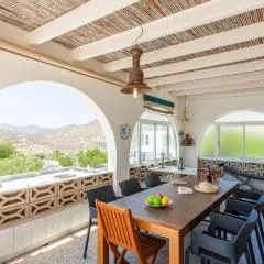 Chalet El Nido Níjar by Ruralidays
