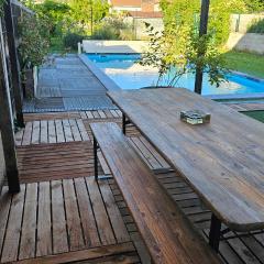 La maison de lavande