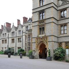 Nutfield Priory Hotel & Spa